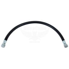 Шланг гальмівний Renault Premium, Kerax з06р.в. (Poland Products) (L-600мм.)