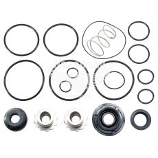 Рем. к-т. крана гальм. VOLVO (SP) (KNORR II36174000)