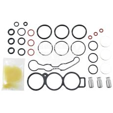 Рем. к-т. крана ECAS VOLVO (SP) DAF, MAN, Renault (Wabco 472 880 030 0)