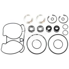 Рем. к-т. крана EBS MAN, Renault, Scania, Volvo (SP) Koogel, Krone (Wabco 480 102 014 0)