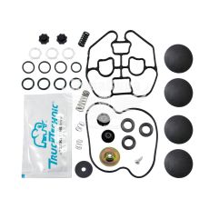 Рем. к-т. крана 4-ох контурного VOLVO (TruckTechnic) (KNORR II36012000)