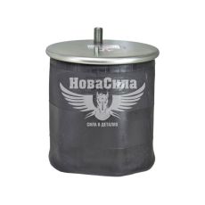 Подушка пневматична RENAULT N-4912 1 вихід (Rider) метал (з стаканом)