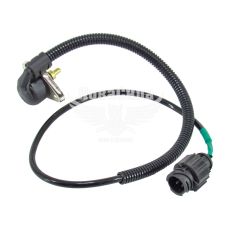 Датчик турбокомпрессора VOLVO FH12, FM9, 12 (SP) Renault Magnum