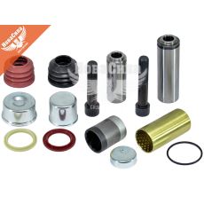 Рем. к-т. суппорта Knorr SN6, SN7 в сб. (Andtech)