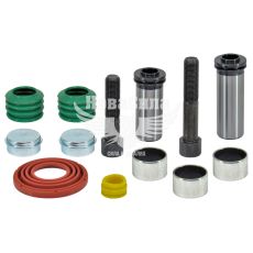 Рем. к-т. супорта WABCO 17.5 (Rider) (втулки, пильники, заглушки, направляющі)