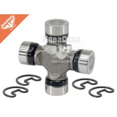 Крестовина карданного вала RENAULT 27х81,7мм. (GMB) IVECO