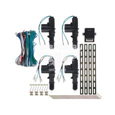 Центральний замок набір (AMiO) без пульт.