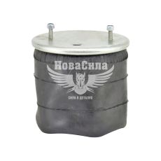 Подушка пневматична SAF N-4004 (Rider) (без стакана)