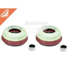 Рем. к-т. суппорта KNORR SN5, SN6, SN7 69мм. с буртиком (Andtech) (пятачок + пыльник)