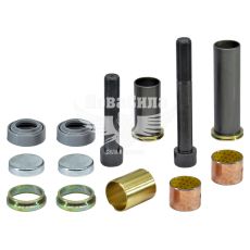 Рем. к-т. суппорта Meritor D Lisa MCK 1104 (Andtech)