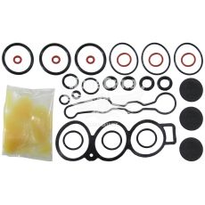 Рем. к-т. крана ECAS VOLVO (SP) DAF, MAN, Renault (Wabco 472 880 030 0)