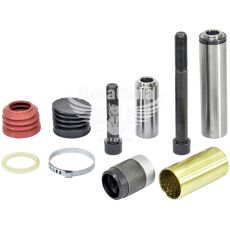 Рем. к-т. суппорта Knorr SB6, SB7 (Andtech) (направляющие)