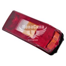 Ліхтар VOLVO FL, FM з01р.в. зад. прав. (Mars) DAF, SCANIA