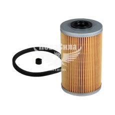 Фільтр паливний (Molder) Opel Vivaro з01р.в. 1.9DI, 1.9DTI, 2.0CDTI, 2.5CDTI