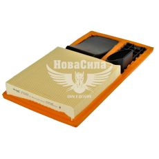 Фильтр воздушный (Molder) Skoda Octavia с04г.в. 1.4