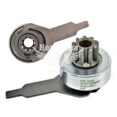 Привод стартера (бендикс) 2110 редукт. стартер (StartVOLT) 2170, 1118