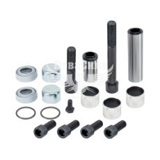 Рем. к-т. супорта Meritor Elsa 2 направляючі (Rider) (MCK1086)