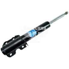 Амортизатор MB Sprinter 408-416 з95-06р.в. (стойка) передний газовый (Sachs)