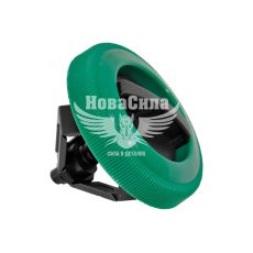 Кришка б-бака унів. (CarLife) (зелена)