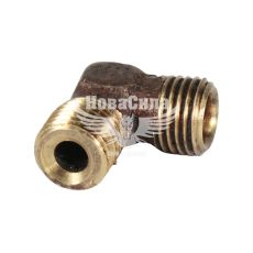 Уголок компрессора 5320-Камаз (СНД) діам. 14х14