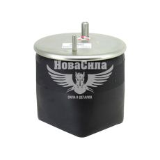 Подушка пневматична MERITOR N-44157 (Rider) (без стакана)