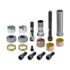 Рем. к-т. суппорта Meritor Elsa 2 направляющие (Andtech) (MCK1243)