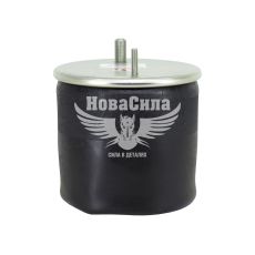 Подушка пневматична MERITOR N-44157 (Rider) пластик (з стаканом)