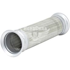 Глушитель гофра Renault Premium L-446мм. (Tempest) цынк