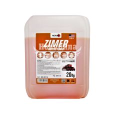 Шампунь (Nowax) ZIMER для безконтактної мийки 20кг.