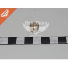 Втулка стартера (унив.) (Cargo) (11,12х8,10х8мм.)