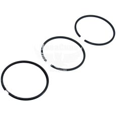 Кільця поршневі компресора Renault Truck 78.0мм. (Vaden)