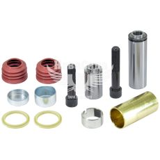 Рем. к-т. суппорта KNORR SN6, SN7, SK7 L-64, L-114мм. (Andtech) (направляюще)