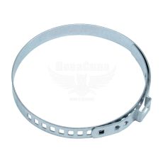 Хомут пыльника гранаты (Євро) 61.5х85.5 цинк (Oetiker) ширина 9мм.