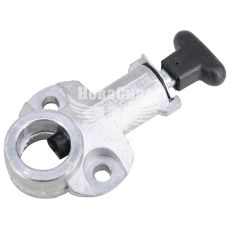 Замок спинки сидіння заднього 2110 (ДААЗ)