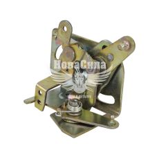 Замок дверной внутр. 3302-Газель лев. (СНГ) (механизм)