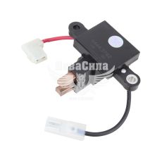 Интегралки генератора 2123-Н.Шевроле с генер. 9402.3701-04 (Орбита) 2110-12 с генер. 9402.3701-03