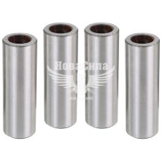 Палец поршневой 1102-ЗАЗ желтый (Украина) (к-т. 4шт.)