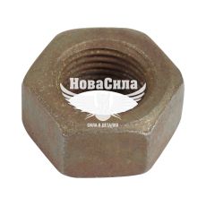 Гайка шпильки полуоси 5320-Камаз (СНГ) (М16х1.5)