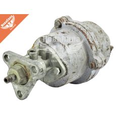 Електромагнітний клапан перед. мосту 131-ЗИЛ (СНД)