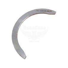 Півкільце підшип. опорного 5320-Камаз Р1 верх. (ДЗВ)