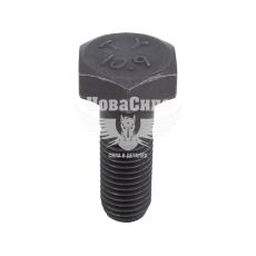 Болт шаровой опоры D. Lanos (GM)