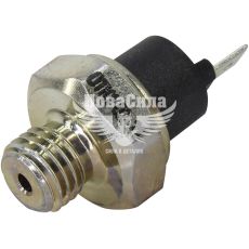 Датчик аварійного тиску повітря 5320-Камаз ММ124Д (ЭМИ) (Ресівера)