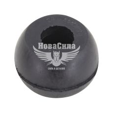 Пильник пальця рульового 24, 2410-Газ (СНД)