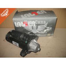 Стартер F. Transit 2.5 TD з91-00р.в. (Lauber)