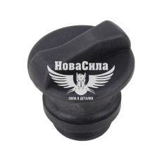 Кришка маслозаливної горловини 1103-ЗАЗ (АвтоЗАЗ) D.Sens