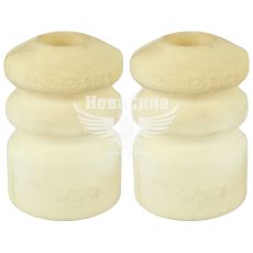 Відбійник амортизатора 2110-12 зад. кт. 2шт. (LSA)