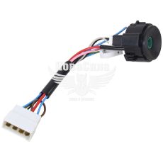 Контактная группа замка зажигания. 2110 стар. образец. (Лого-Д)