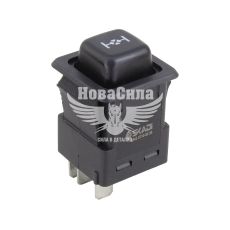 Кнопка (вимикач) блокіровки диференціала КАМАЗ (Skadi) МАЗ, ГАЗ