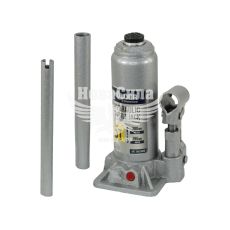 Домкрат гідравлічний 5т. (Molder) (вис. під. 380мм.)