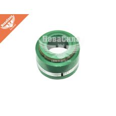 Сальник клапанів 5320-Камаз (ДК) (силікон. зелен. Преміум)